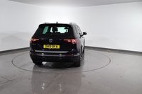USED 2019 19 VOLKSWAGEN TIGUAN 2.0 TDI R-Line Tech SUV 5dr Diesel DSG Euro 6 (s/s) (150 ps) 5 DOCUMENTED SERVICES I GREAT SPEC