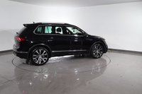 USED 2019 19 VOLKSWAGEN TIGUAN 2.0 TDI R-Line Tech SUV 5dr Diesel DSG Euro 6 (s/s) (150 ps) 5 DOCUMENTED SERVICES I GREAT SPEC
