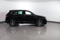 USED 2019 19 VOLKSWAGEN TIGUAN 2.0 TDI R-Line Tech SUV 5dr Diesel DSG Euro 6 (s/s) (150 ps) 5 DOCUMENTED SERVICES I GREAT SPEC