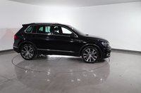 USED 2019 19 VOLKSWAGEN TIGUAN 2.0 TDI R-Line Tech SUV 5dr Diesel DSG Euro 6 (s/s) (150 ps) 5 DOCUMENTED SERVICES I GREAT SPEC