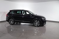 USED 2019 19 VOLKSWAGEN TIGUAN 2.0 TDI R-Line Tech SUV 5dr Diesel DSG Euro 6 (s/s) (150 ps) 5 DOCUMENTED SERVICES I GREAT SPEC