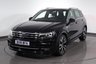 USED 2019 19 VOLKSWAGEN TIGUAN 2.0 TDI R-Line Tech SUV 5dr Diesel DSG Euro 6 (s/s) (150 ps) 5 DOCUMENTED SERVICES I GREAT SPEC