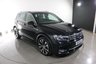 USED 2019 19 VOLKSWAGEN TIGUAN 2.0 TDI R-Line Tech SUV 5dr Diesel DSG Euro 6 (s/s) (150 ps) 5 DOCUMENTED SERVICES I GREAT SPEC