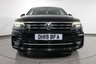 USED 2019 19 VOLKSWAGEN TIGUAN 2.0 TDI R-Line Tech SUV 5dr Diesel DSG Euro 6 (s/s) (150 ps) 5 DOCUMENTED SERVICES I GREAT SPEC