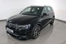 USED 2019 19 VOLKSWAGEN TIGUAN 2.0 TDI R-Line Tech SUV 5dr Diesel DSG Euro 6 (s/s) (150 ps) 5 DOCUMENTED SERVICES I GREAT SPEC