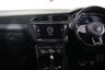 USED 2019 19 VOLKSWAGEN TIGUAN 2.0 TDI R-Line Tech SUV 5dr Diesel DSG Euro 6 (s/s) (150 ps) 5 DOCUMENTED SERVICES I GREAT SPEC