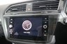 USED 2019 19 VOLKSWAGEN TIGUAN 2.0 TDI R-Line Tech SUV 5dr Diesel DSG Euro 6 (s/s) (150 ps) 5 DOCUMENTED SERVICES I GREAT SPEC