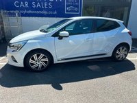 USED 2020 70 RENAULT CLIO 1.0 TCe Play Hatchback 5dr Petrol Manual Euro 6 (s/s) (100 ps) 