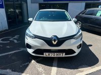 USED 2020 70 RENAULT CLIO 1.0 TCe Play Hatchback 5dr Petrol Manual Euro 6 (s/s) (100 ps) 