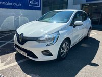 USED 2020 70 RENAULT CLIO 1.0 TCe Play Hatchback 5dr Petrol Manual Euro 6 (s/s) (100 ps) 