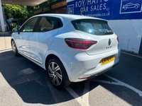 USED 2020 70 RENAULT CLIO 1.0 TCe Play Hatchback 5dr Petrol Manual Euro 6 (s/s) (100 ps) 