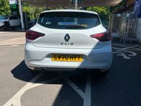 USED 2020 70 RENAULT CLIO 1.0 TCe Play Hatchback 5dr Petrol Manual Euro 6 (s/s) (100 ps) 