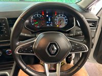 USED 2020 70 RENAULT CLIO 1.0 TCe Play Hatchback 5dr Petrol Manual Euro 6 (s/s) (100 ps) 