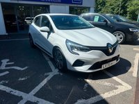 USED 2020 70 RENAULT CLIO 1.0 TCe Play Hatchback 5dr Petrol Manual Euro 6 (s/s) (100 ps) 
