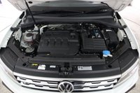 USED 2017 67 VOLKSWAGEN TIGUAN 2.0 TDI R-Line SUV 5dr Diesel DSG Euro 6 (s/s) (150 ps) Paddle Shift Gears, Pan Sun Roof