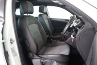 USED 2017 67 VOLKSWAGEN TIGUAN 2.0 TDI R-Line SUV 5dr Diesel DSG Euro 6 (s/s) (150 ps) Paddle Shift Gears, Pan Sun Roof