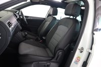 USED 2017 67 VOLKSWAGEN TIGUAN 2.0 TDI R-Line SUV 5dr Diesel DSG Euro 6 (s/s) (150 ps) Paddle Shift Gears, Pan Sun Roof