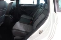 USED 2017 67 VOLKSWAGEN TIGUAN 2.0 TDI R-Line SUV 5dr Diesel DSG Euro 6 (s/s) (150 ps) Paddle Shift Gears, Pan Sun Roof
