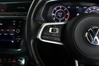 USED 2017 67 VOLKSWAGEN TIGUAN 2.0 TDI R-Line SUV 5dr Diesel DSG Euro 6 (s/s) (150 ps) Paddle Shift Gears, Pan Sun Roof