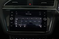USED 2017 67 VOLKSWAGEN TIGUAN 2.0 TDI R-Line SUV 5dr Diesel DSG Euro 6 (s/s) (150 ps) Paddle Shift Gears, Pan Sun Roof