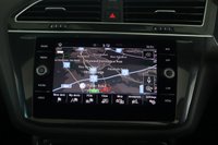 USED 2017 67 VOLKSWAGEN TIGUAN 2.0 TDI R-Line SUV 5dr Diesel DSG Euro 6 (s/s) (150 ps) Paddle Shift Gears, Pan Sun Roof