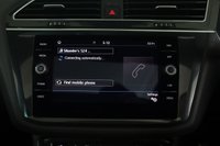 USED 2017 67 VOLKSWAGEN TIGUAN 2.0 TDI R-Line SUV 5dr Diesel DSG Euro 6 (s/s) (150 ps) Paddle Shift Gears, Pan Sun Roof