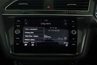 USED 2017 67 VOLKSWAGEN TIGUAN 2.0 TDI R-Line SUV 5dr Diesel DSG Euro 6 (s/s) (150 ps) Paddle Shift Gears, Pan Sun Roof