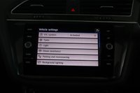 USED 2017 67 VOLKSWAGEN TIGUAN 2.0 TDI R-Line SUV 5dr Diesel DSG Euro 6 (s/s) (150 ps) Paddle Shift Gears, Pan Sun Roof
