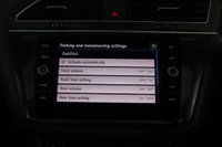 USED 2017 67 VOLKSWAGEN TIGUAN 2.0 TDI R-Line SUV 5dr Diesel DSG Euro 6 (s/s) (150 ps) Paddle Shift Gears, Pan Sun Roof