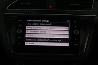 USED 2017 67 VOLKSWAGEN TIGUAN 2.0 TDI R-Line SUV 5dr Diesel DSG Euro 6 (s/s) (150 ps) Paddle Shift Gears, Pan Sun Roof