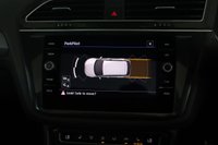 USED 2017 67 VOLKSWAGEN TIGUAN 2.0 TDI R-Line SUV 5dr Diesel DSG Euro 6 (s/s) (150 ps) Paddle Shift Gears, Pan Sun Roof