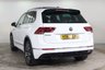 USED 2017 67 VOLKSWAGEN TIGUAN 2.0 TDI R-Line SUV 5dr Diesel DSG Euro 6 (s/s) (150 ps) Paddle Shift Gears, Pan Sun Roof