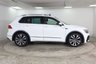 USED 2017 67 VOLKSWAGEN TIGUAN 2.0 TDI R-Line SUV 5dr Diesel DSG Euro 6 (s/s) (150 ps) Paddle Shift Gears, Pan Sun Roof