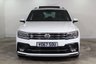 USED 2017 67 VOLKSWAGEN TIGUAN 2.0 TDI R-Line SUV 5dr Diesel DSG Euro 6 (s/s) (150 ps) Paddle Shift Gears, Pan Sun Roof