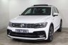 USED 2017 67 VOLKSWAGEN TIGUAN 2.0 TDI R-Line SUV 5dr Diesel DSG Euro 6 (s/s) (150 ps) Paddle Shift Gears, Pan Sun Roof