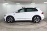 USED 2017 67 VOLKSWAGEN TIGUAN 2.0 TDI R-Line SUV 5dr Diesel DSG Euro 6 (s/s) (150 ps) Paddle Shift Gears, Pan Sun Roof