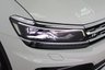 USED 2017 67 VOLKSWAGEN TIGUAN 2.0 TDI R-Line SUV 5dr Diesel DSG Euro 6 (s/s) (150 ps) Paddle Shift Gears, Pan Sun Roof