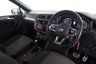 USED 2017 67 VOLKSWAGEN TIGUAN 2.0 TDI R-Line SUV 5dr Diesel DSG Euro 6 (s/s) (150 ps) Paddle Shift Gears, Pan Sun Roof
