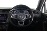 USED 2017 67 VOLKSWAGEN TIGUAN 2.0 TDI R-Line SUV 5dr Diesel DSG Euro 6 (s/s) (150 ps) Paddle Shift Gears, Pan Sun Roof