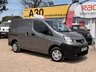 USED 2017 67 NISSAN NV200 1.5 dCi Acenta SWB Euro 6 6dr 1 owner & FSH