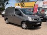 USED 2017 67 NISSAN NV200 1.5 dCi Acenta SWB Euro 6 6dr 1 owner & FSH