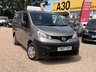 USED 2017 67 NISSAN NV200 1.5 dCi Acenta SWB Euro 6 6dr 1 owner & FSH