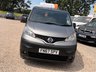 USED 2017 67 NISSAN NV200 1.5 dCi Acenta SWB Euro 6 6dr 1 owner & FSH