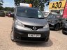USED 2017 67 NISSAN NV200 1.5 dCi Acenta SWB Euro 6 6dr 1 owner & FSH