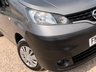 USED 2017 67 NISSAN NV200 1.5 dCi Acenta SWB Euro 6 6dr 1 owner & FSH