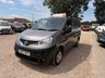 USED 2017 67 NISSAN NV200 1.5 dCi Acenta SWB Euro 6 6dr 1 owner & FSH
