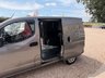 USED 2017 67 NISSAN NV200 1.5 dCi Acenta SWB Euro 6 6dr 1 owner & FSH
