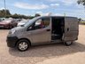 USED 2017 67 NISSAN NV200 1.5 dCi Acenta SWB Euro 6 6dr 1 owner & FSH