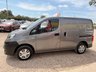 USED 2017 67 NISSAN NV200 1.5 dCi Acenta SWB Euro 6 6dr 1 owner & FSH