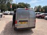 USED 2017 67 NISSAN NV200 1.5 dCi Acenta SWB Euro 6 6dr 1 owner & FSH